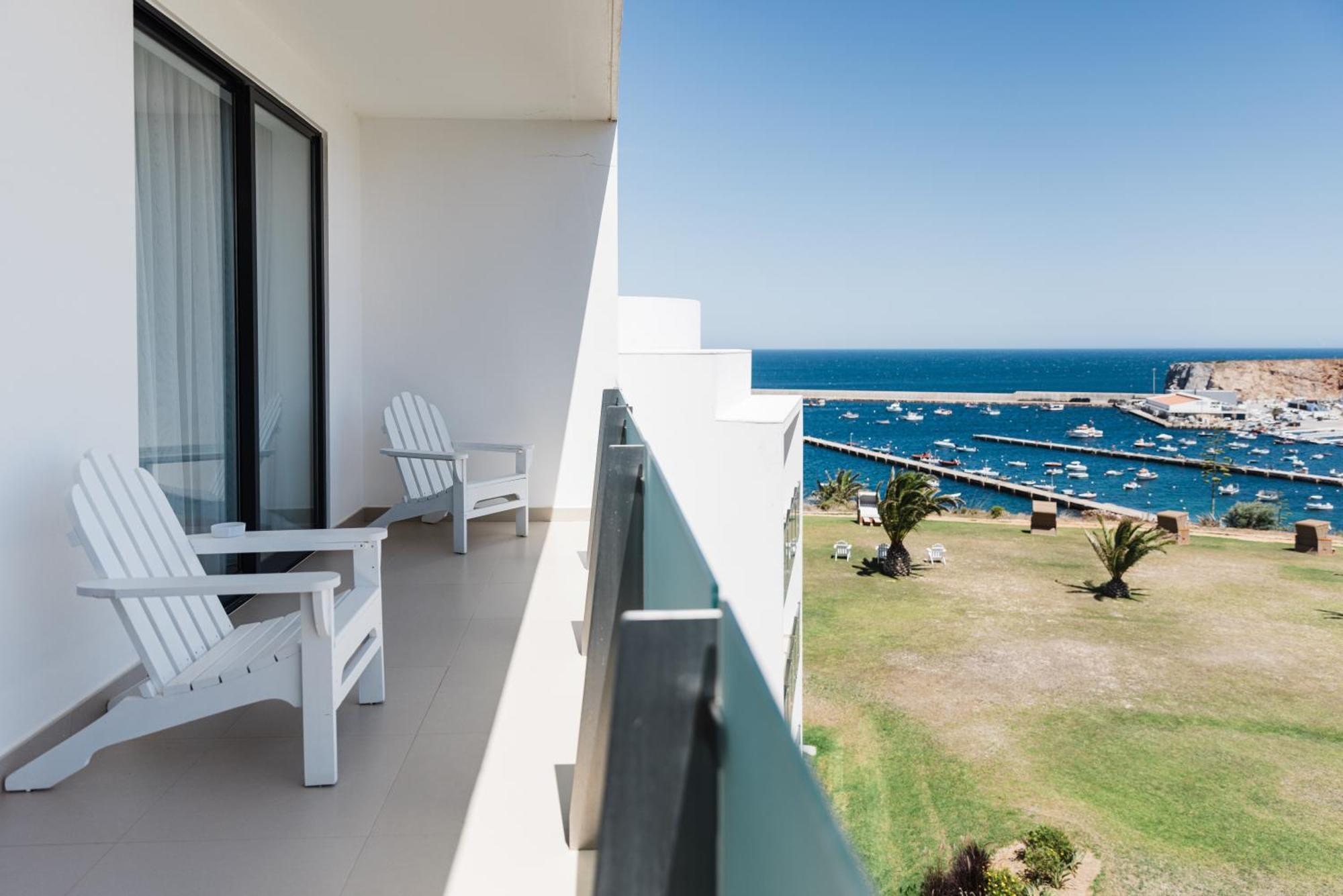 Suite con Vista Giardino